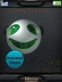 HAPPY WALKMAN