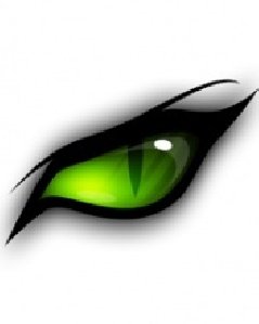 Animated Eye