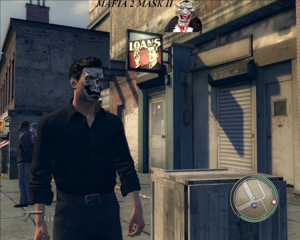 www.mafiaportal.ru.mafia 2 mask ii