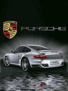Porsche 6th sN