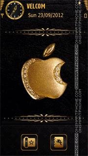 glamour-apple