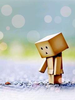 X2 Danboard