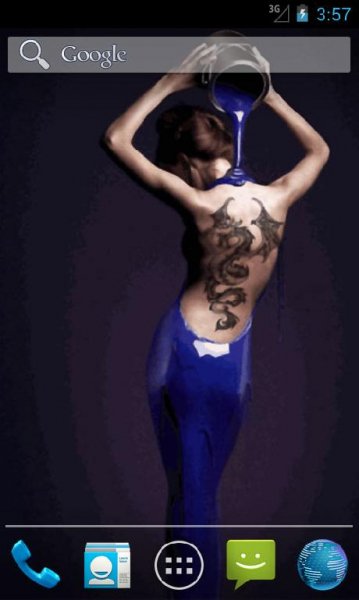 InkTattooedGirlLWP 1.1