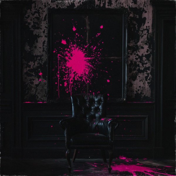 Self Deception - Blood &amp;amp; Scars