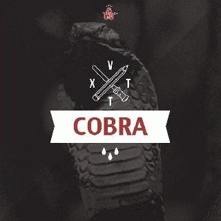 Хатт. Cobra