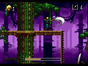 Pirates of dark water
