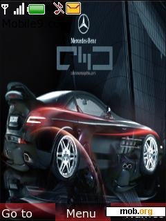 mercedez