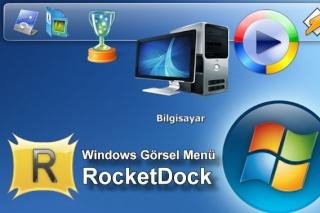 Rocketdock1.3.5