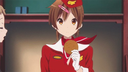 Shinka Nibutani &amp;amp; Dekomori Sanae