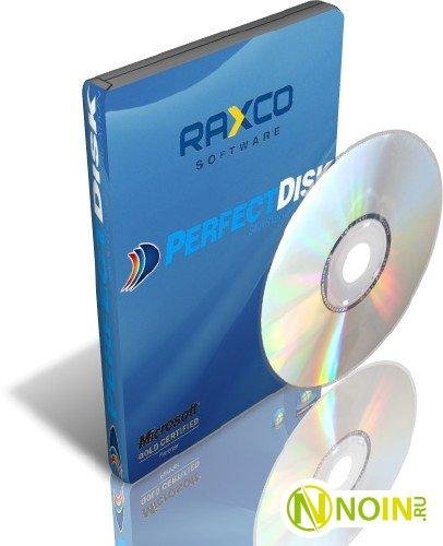 Raxco.PerfectDisk.v13.0.783