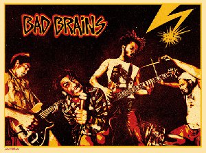 BAD BRAINS