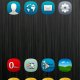 *