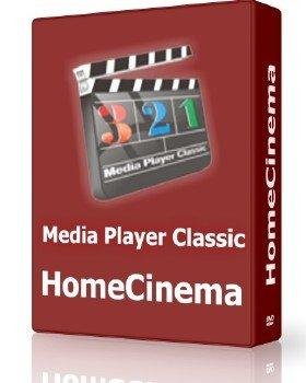 Media Player Classic - HomeCinema 1.5.3.