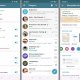 *
