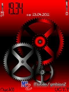 Gears