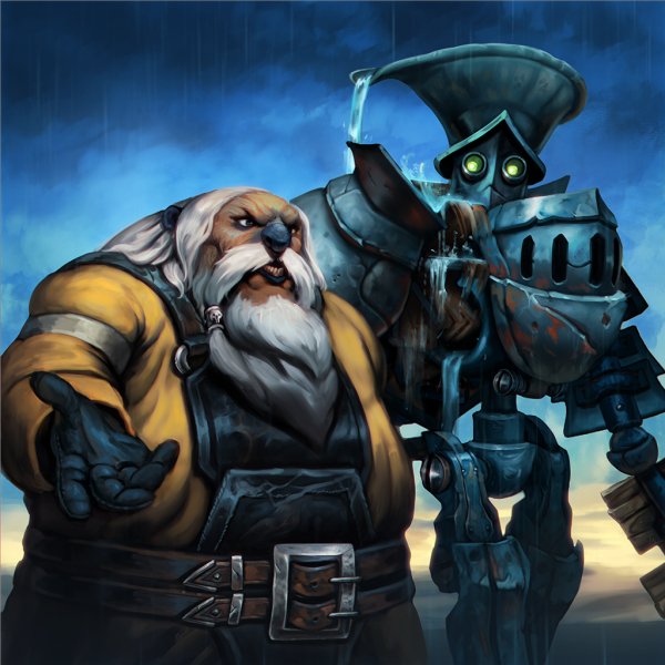 Brass Order Engineers