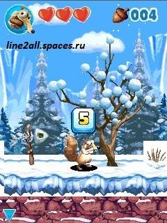 Ice Age 4 Continental Drift