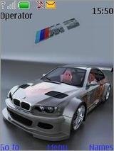 Best Car Theme Ever