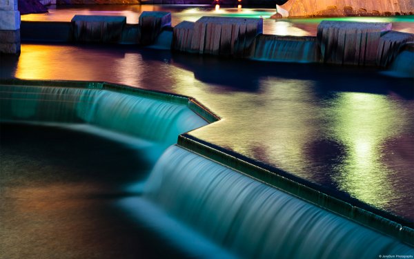 Community Showcase Aqua jeny burn photography