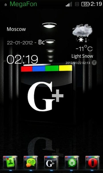 Google