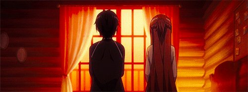 Sword art online
