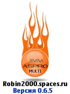 JimmMulti Robin2000