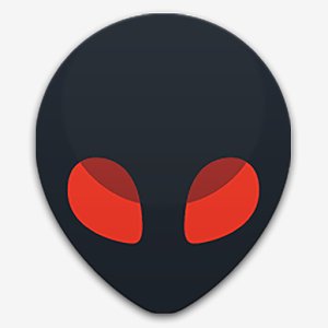 Darkonis - Icon Pack - v.1.3