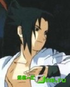 NarutoUchihaSasuke
