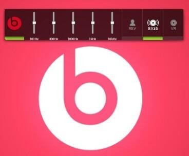 wighet beats audio