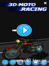 Мoto Racing 3D