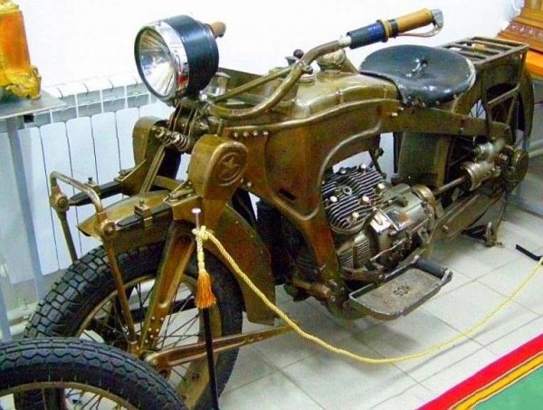 ИЖ-1 (1929г.)