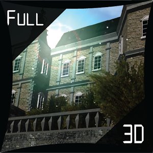Beautiful Chateau 3d Lwp - v.1.0.0