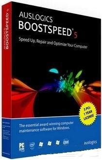 AusLogics BoostSpeed