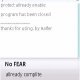 *