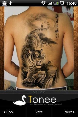 Art of Tattoo v2.1