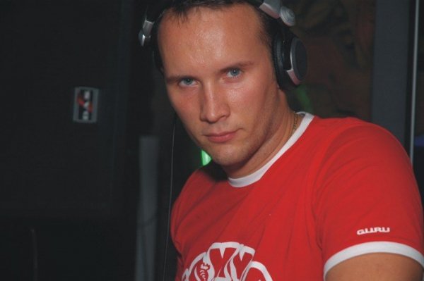 Alex Cosmo - Сказка Dj Карась  Alex Cosmo Pop Mix