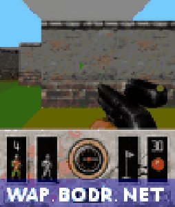 Paintball By SMPDA