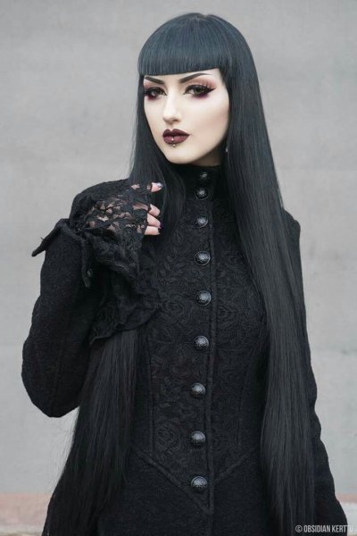 Obsidian Kerttu