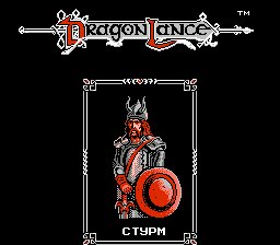 Advanced Dungeons &amp;amp; Dragons - Heroes of the Lance