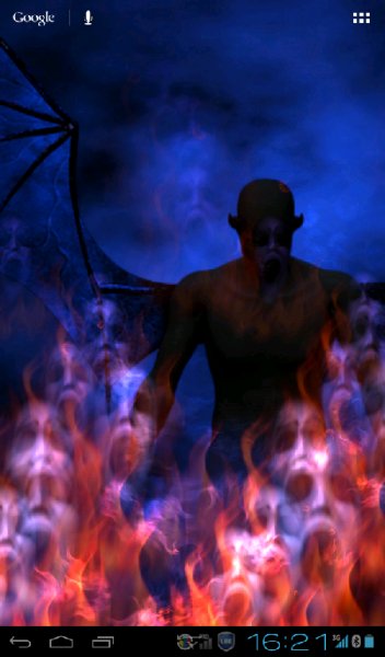 Torment