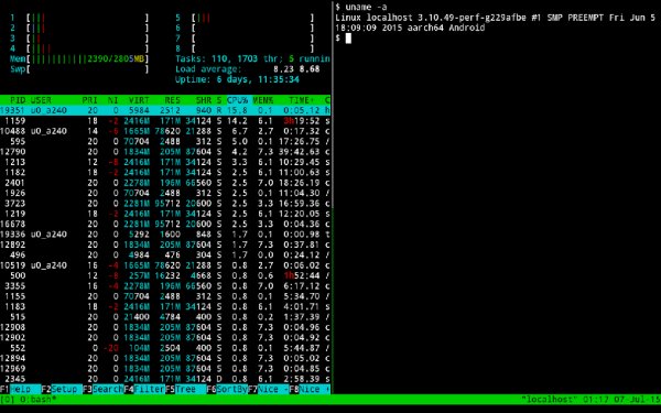 termux