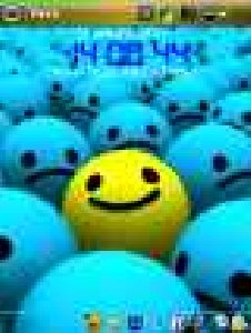Smile
