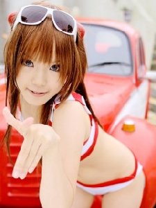 Japan girls