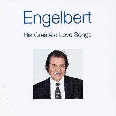 Engelbert Humperdinck - Misty Blue