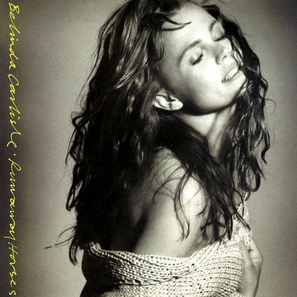 Belinda Carlisle - (We Want) The Same Thing