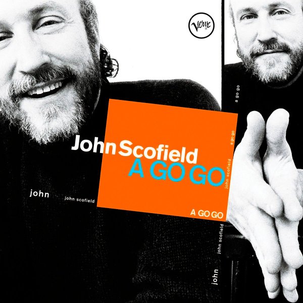 John Scofield - Green Tea