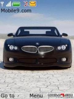 bmw m zero
