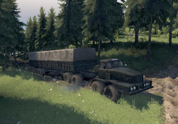 НАМИ 1
