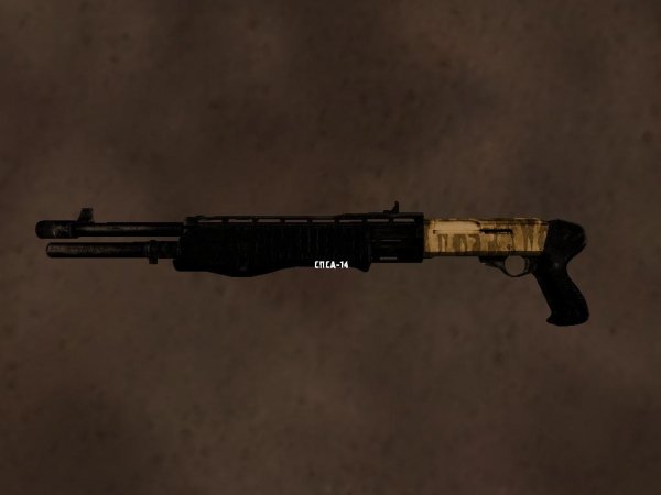 Spas 12 For Multiplayer