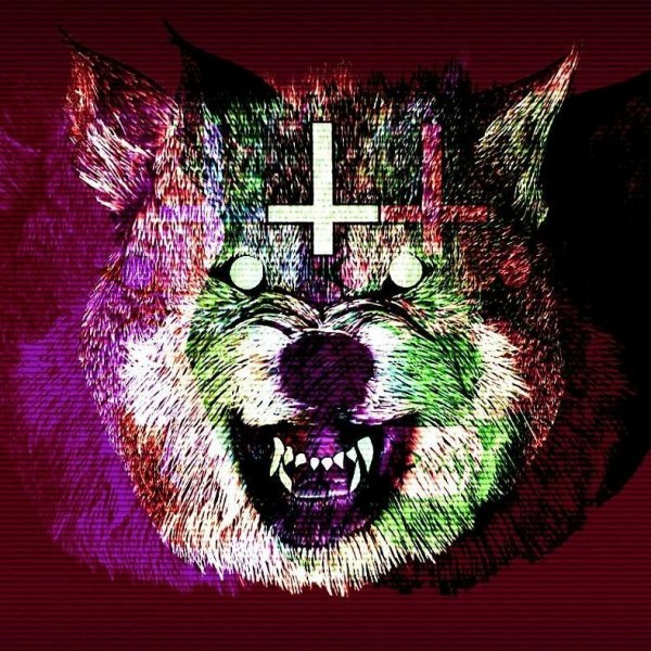 Night Wolf - От Привет До Ночи